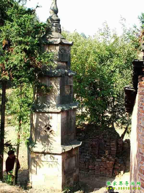 字紙塔、文魁塔