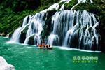 【純玩散客拼團(tuán)線路15】：激情猛洞河漂流、芙蓉鎮(zhèn)一日游