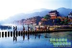 【喜樂拼團(tuán)線路9】張家界、鳳凰古城、猛洞河漂流、芙蓉鎮(zhèn)四晚五日游