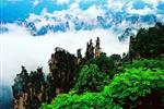 張家界、天子山、袁家界、楊家界純玩自助三日游
